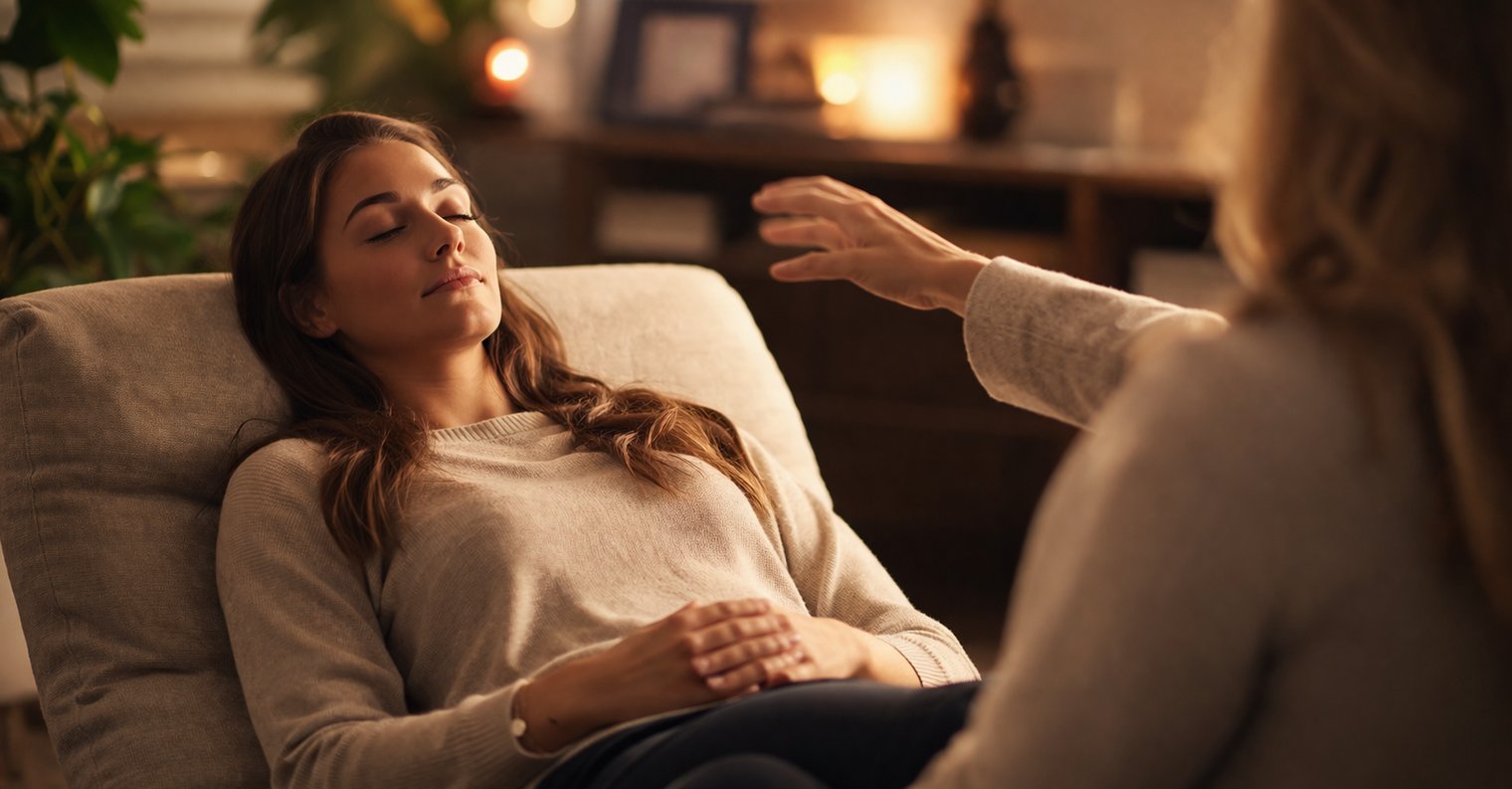 Hypnose Geo-Domains für Hypnosetherapeuten und Praktiker Schwerte